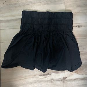 Free People The Way Home Shorts